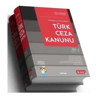 Türk Ceza Kanunu