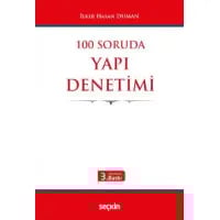 100 Soruda Yapı Denetimi