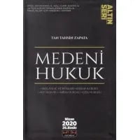 Medeni Hukuk