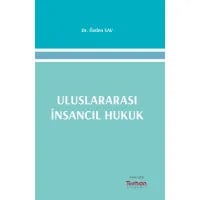 Uluslararası İnsancıl Hukuk
