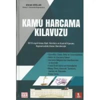 Kamu Harcama Klavuzu