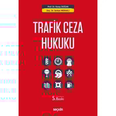 Trafik Ceza Hukuku