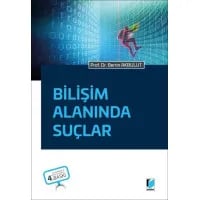 Bilişim alanında suçlar