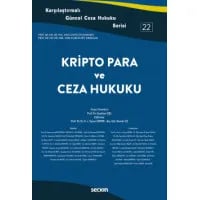 Kripto Para ve Ceza Hukuku
