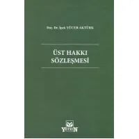 Üst Hakkı Sözleşmesi