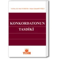 Konkordatonun Tasdiki