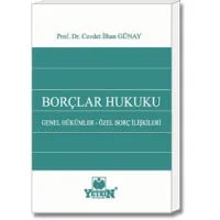 Borçlar Hukuku