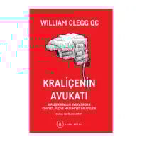 KRALİÇENİN AVUKATI
