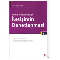 İletişimin Denetlenmesi