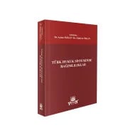 Türk Hukuk Sisteminde Bağımlılıklar