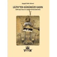 Lilith'ten Günümüze Kadın