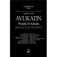 Avukatın Pratik El Kitabı