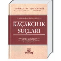 Kaçakçılık Suçları