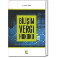 Bilişim Vergi Hukuku