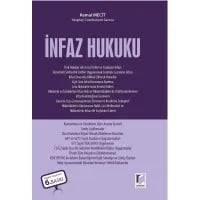 İnfaz Hukuku
