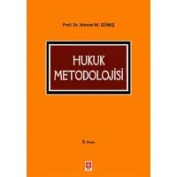 Hukuk Metodolojisi