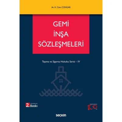 Gemi İnşa Sözleşmeleri