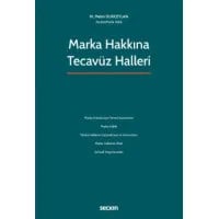 Marka Hakkına Tecavüz Halleri
