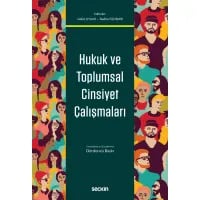Hukuk ve Toplumsal Cinsiyet Çalışmaları