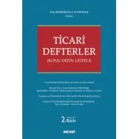 Ticari Defterler