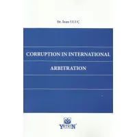 Corruptıon In Internatıonal Arbıtratıon