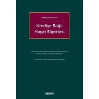 Krediye Bağlı Hayat Sigortası