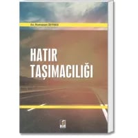 Hatır Taşımacılığı