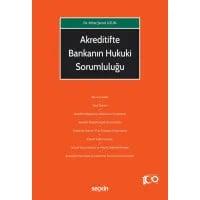 Akreditifte Bankanın Hukuki Sorumluluğu