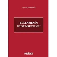 Evlenmenin Hükümsüzlüğü