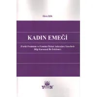 Kadın Emeği