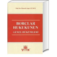 Borçlar Hukukunun Genel Hükümleri