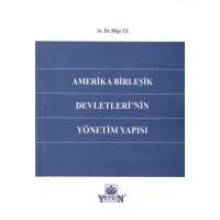 Amerika Birleşik Devletleri'nin Yönetim Yapısı