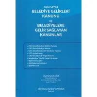 Belediye Gelirleri Kanunu ve Belediyelere Gelir Sağlayan Kanunlar