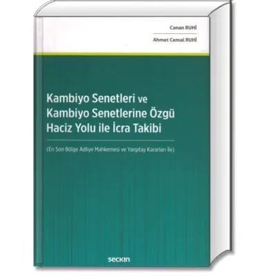 Kambiyo Senetleri ve Kambiyo Senetlerine Özgü Haciz Yolu İle İcra Takibi