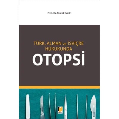 Otopsi
