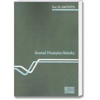 Kentsel Dönüşüm Hukuku