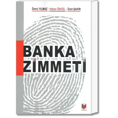 Banka Zimmeti