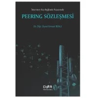 Peering Sözleşmesi
