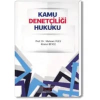 Kamu Denetçiliği Hukuku