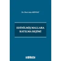 Edinilmiş Mallara Katılma Rejimi