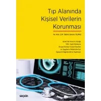 Tıp Alanında Kişisel Verilerin Korunması
