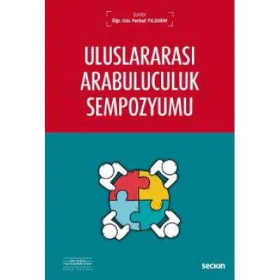 Uluslararası Arabuluculuk Sempozyumu