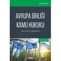 Avrupa Birliği Kamu Hukuku