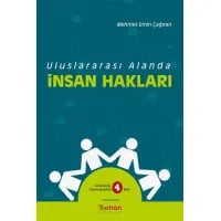 Uluslararası Alanda İnsan Hakları