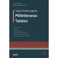 Milletlerarası Tahkim