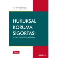 Hukuksal Koruma Sigortası