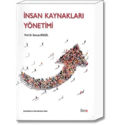 İnsan Kaynakları Yönetimi