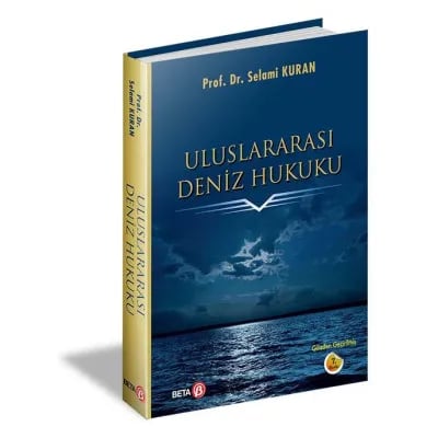 Uluslararası Deniz Hukuku
