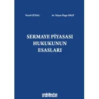 Sermaye Piyasası Hukukunun Esasları