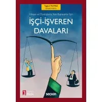 İşçi – İşveren Davaları